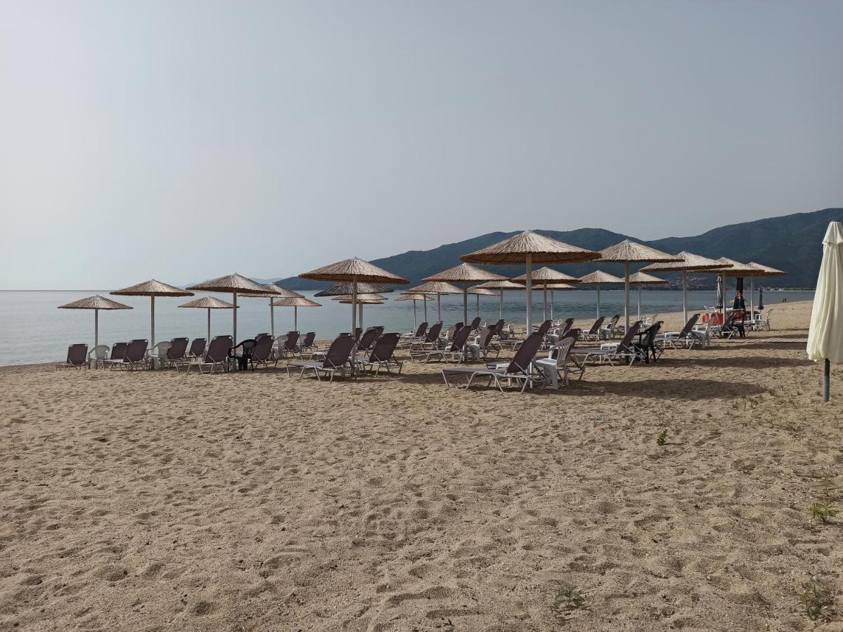 Villa Sevi Vrasná 외부 사진
