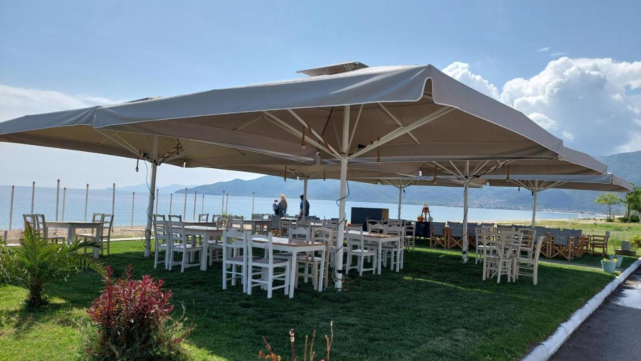 Villa Sevi Vrasná 외부 사진