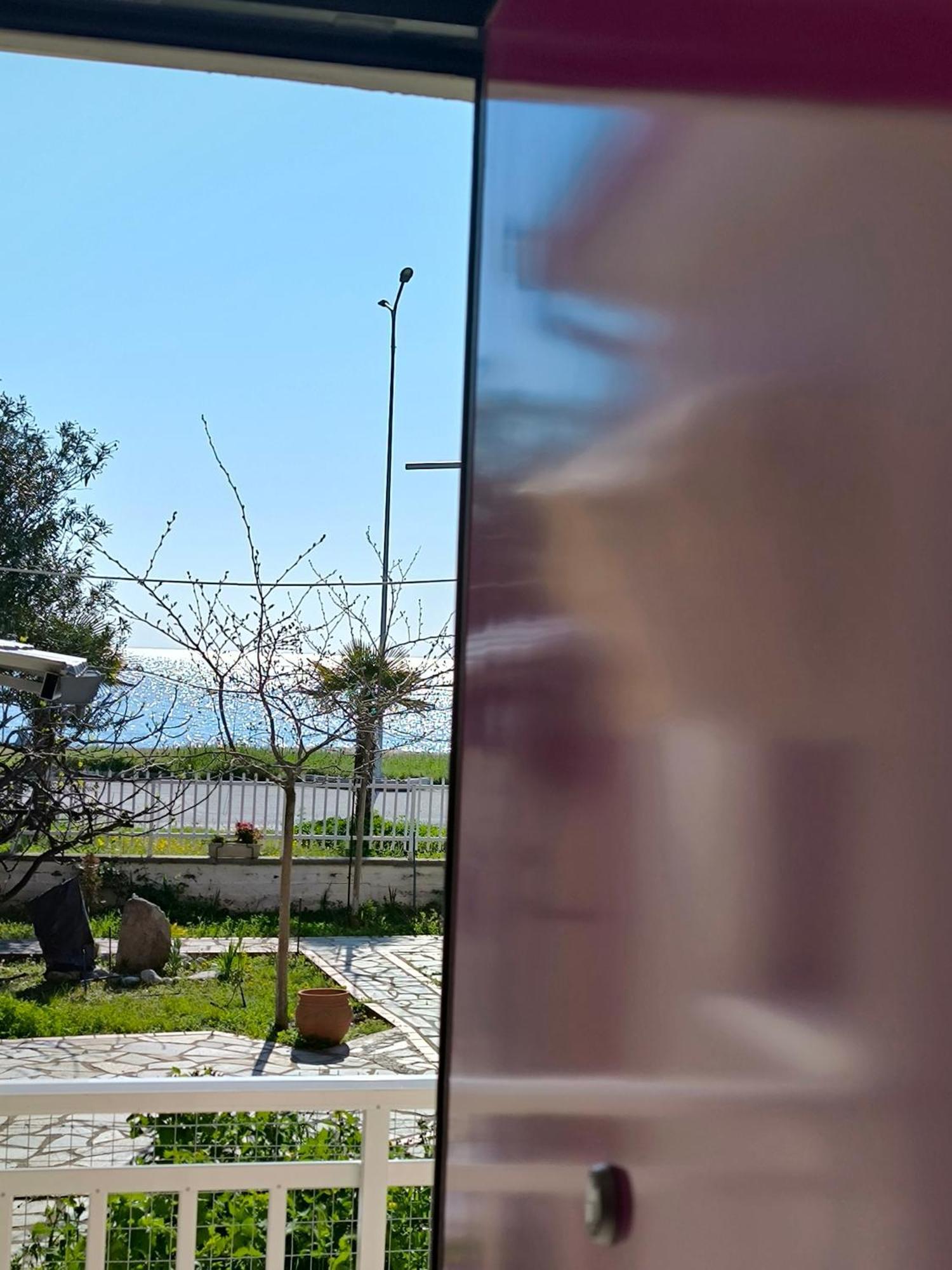 Villa Sevi Vrasná 외부 사진