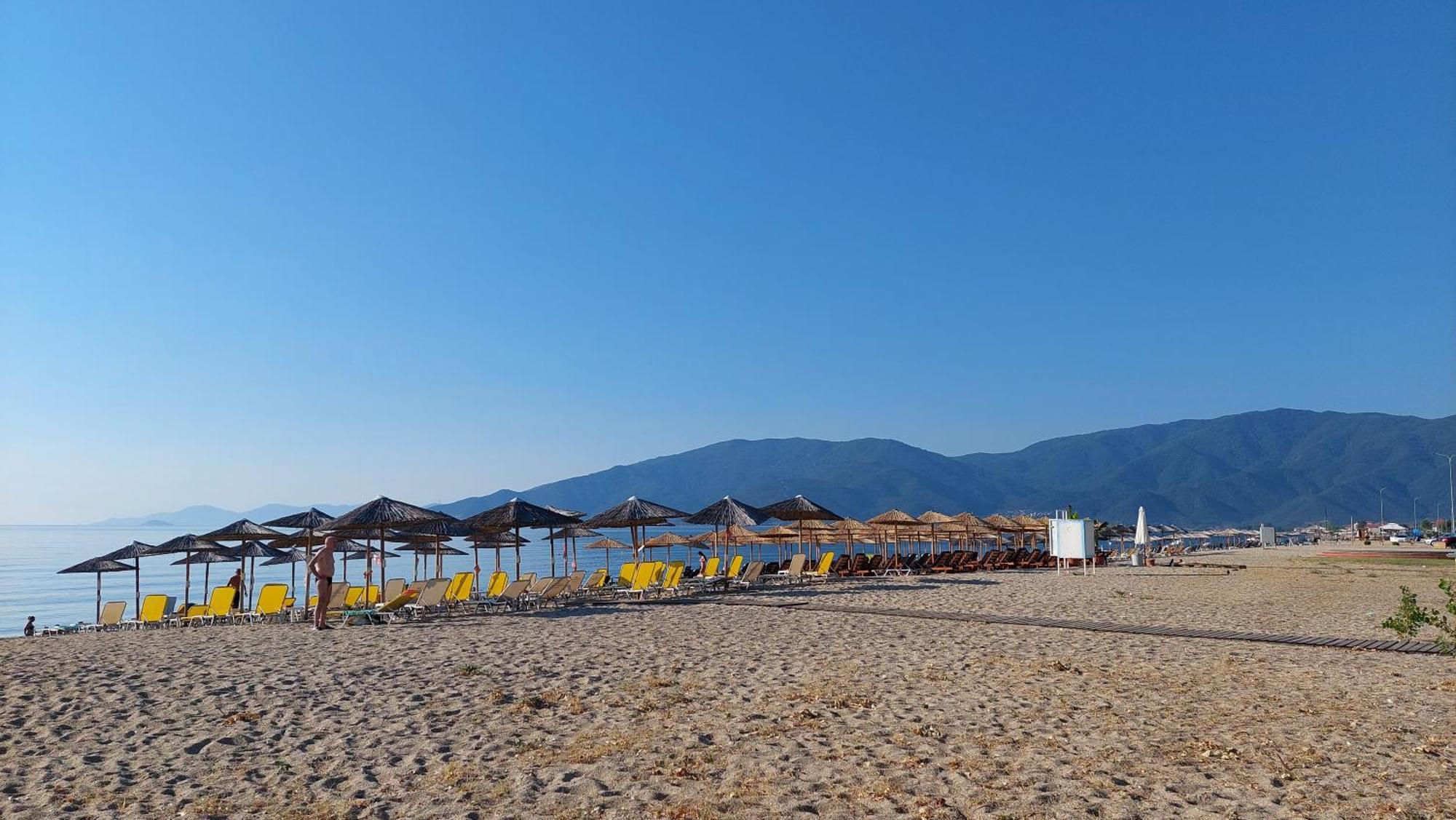 Villa Sevi Vrasná 외부 사진