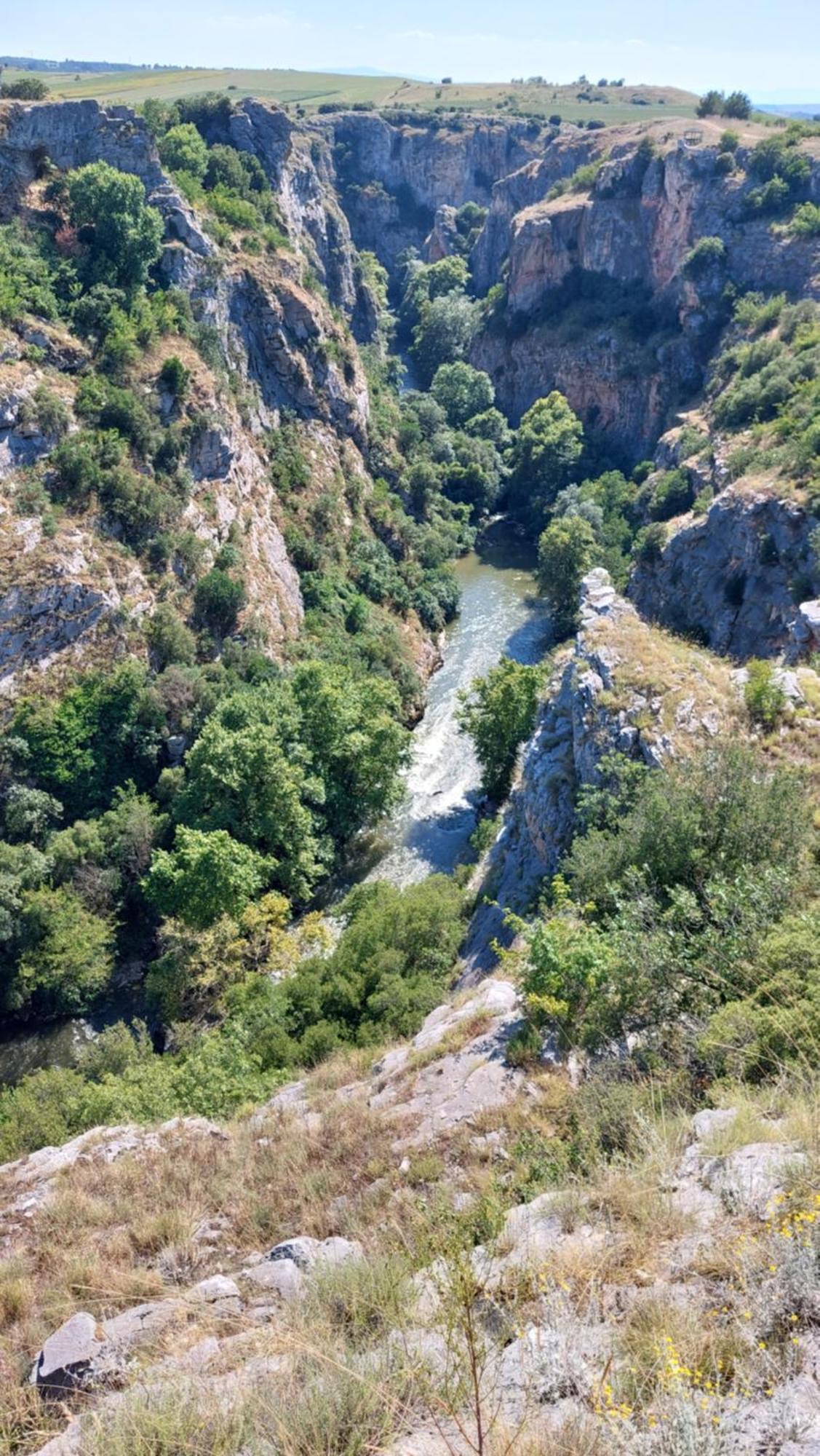 Villa Sevi Vrasná 외부 사진