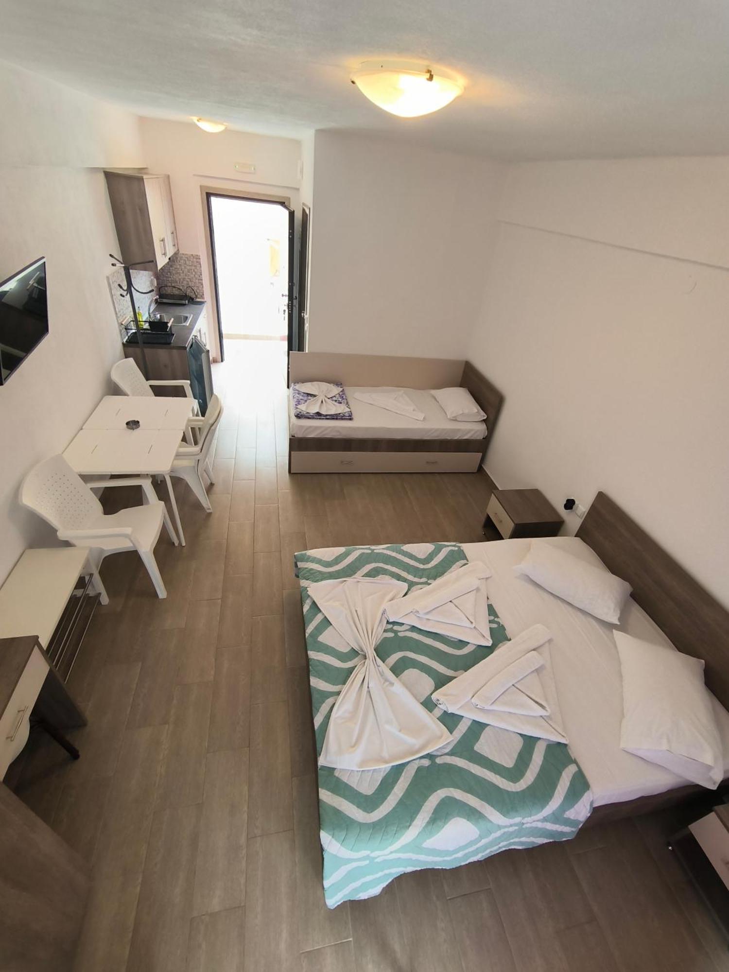 Villa Sevi Vrasná 외부 사진