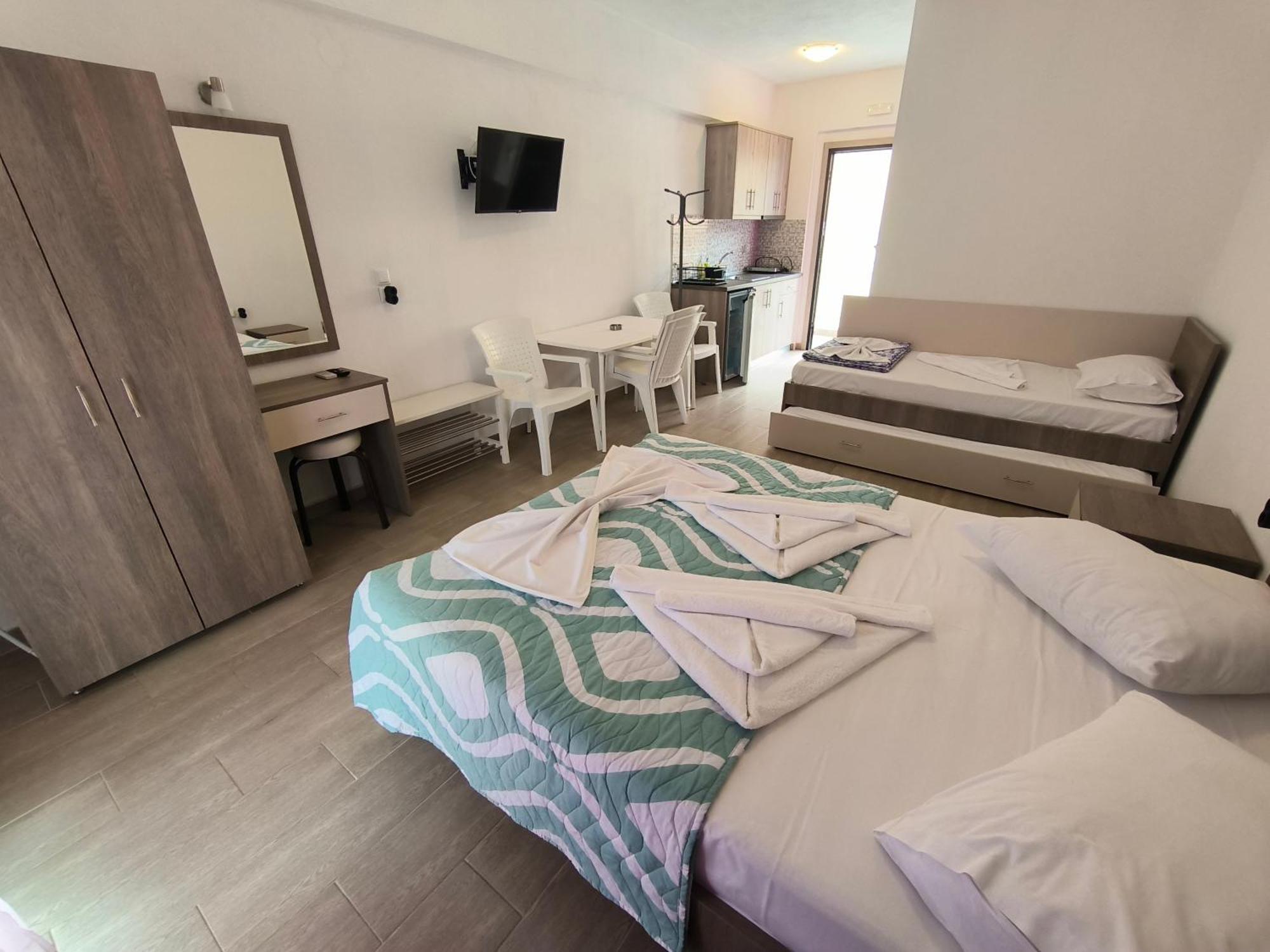 Villa Sevi Vrasná 외부 사진