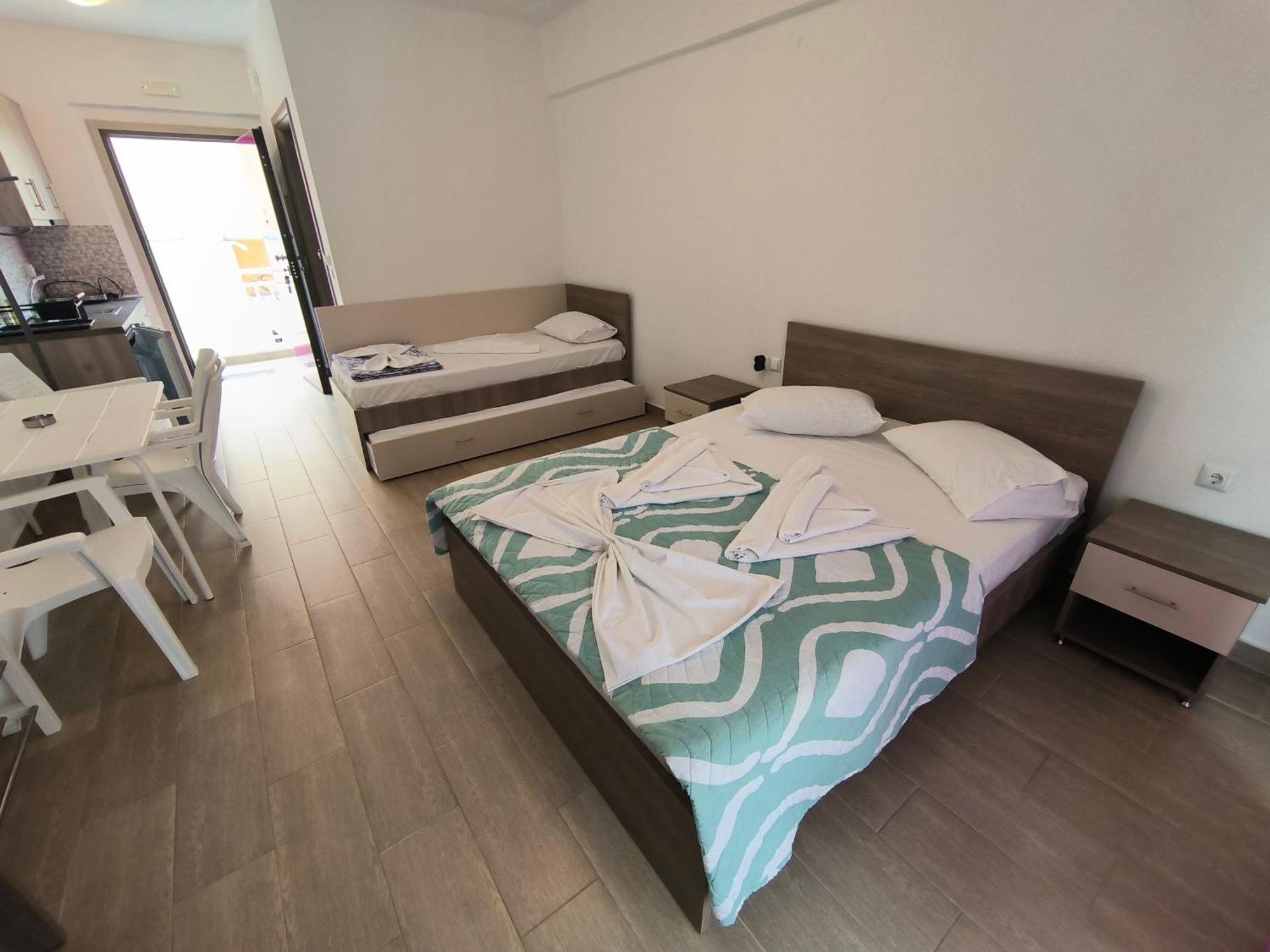 Villa Sevi Vrasná 외부 사진